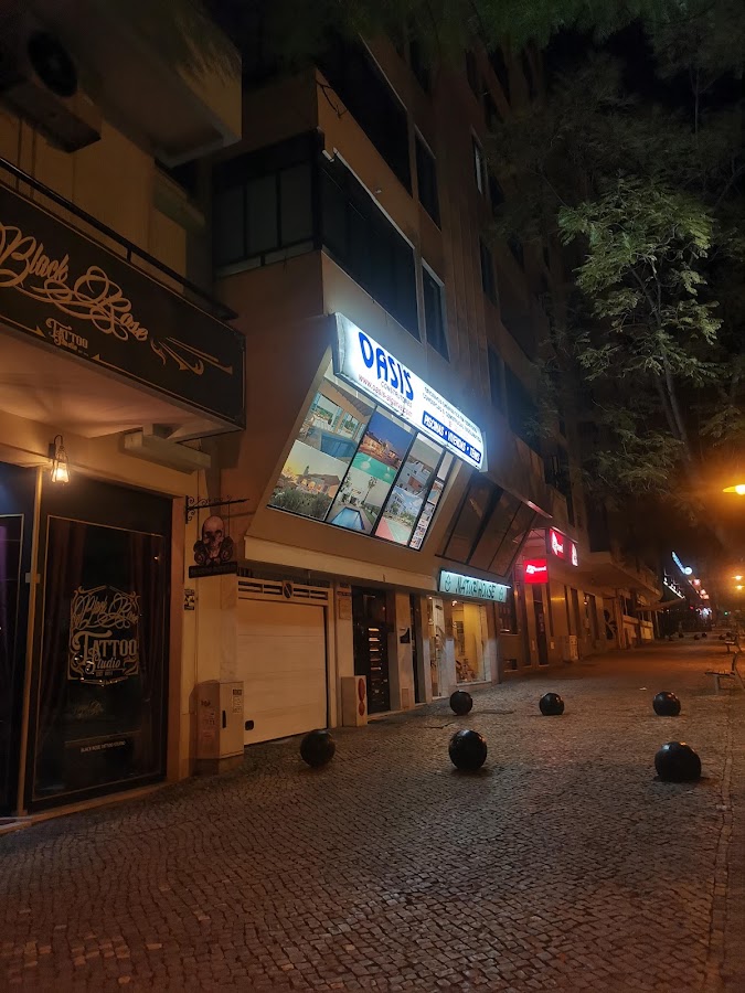 OASIS - Engenharia e Construção foto 3