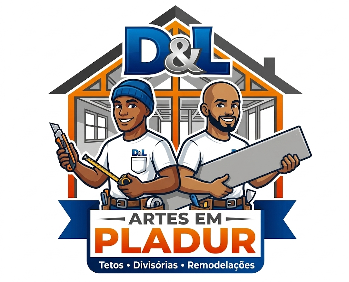 D&amp;L Artes em Pladur foto 3