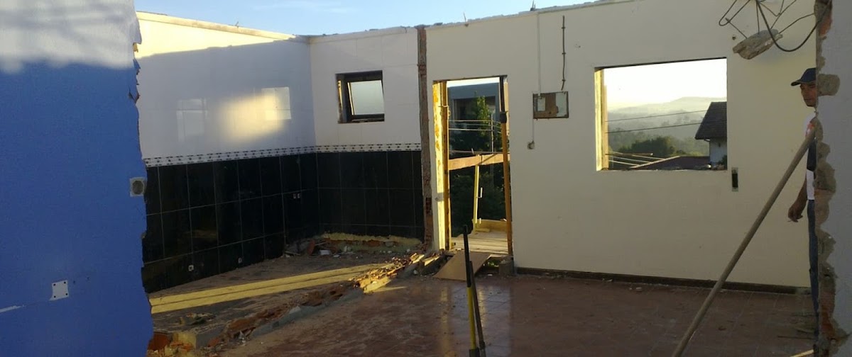 Carlos A. Vieira &amp; Filhos Construções Lda foto 5