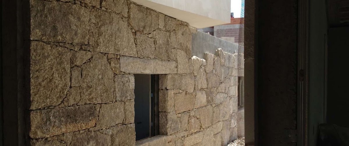 Carlos A. Vieira &amp; Filhos Construções Lda foto 7