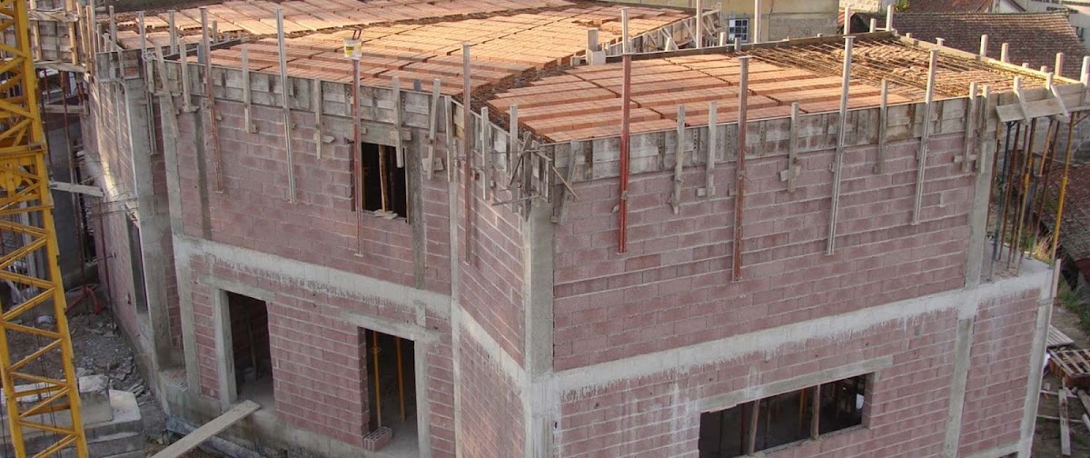 Carlos A. Vieira &amp; Filhos Construções Lda foto 8
