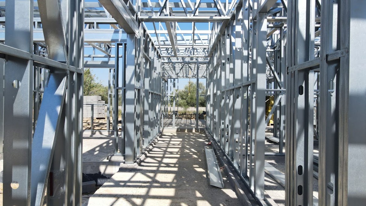 Êxodo Construções foto 4