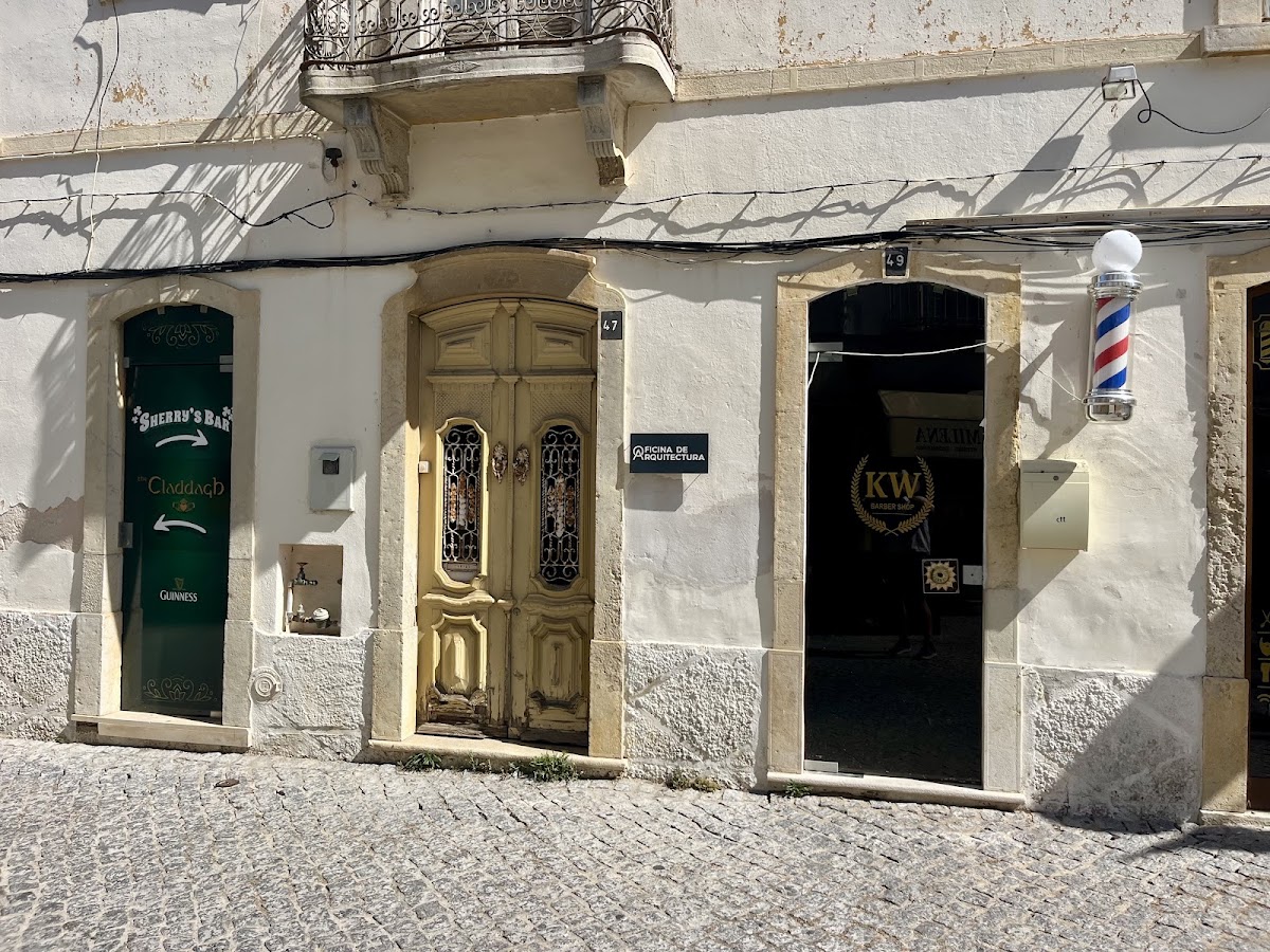 Oficina de Arquitectura: atelier de arquitectura no Algarve