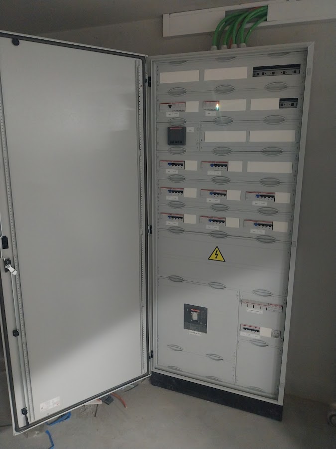 Voltic Soluções Elétricas - Instalações Porto, Gaia, Maia, Matosinhos, Vila do Conde foto 3