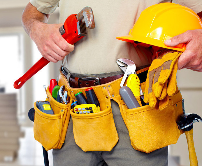 SOS Obras Viseu, pinturas, remodelações, canalizador, capoto foto 8
