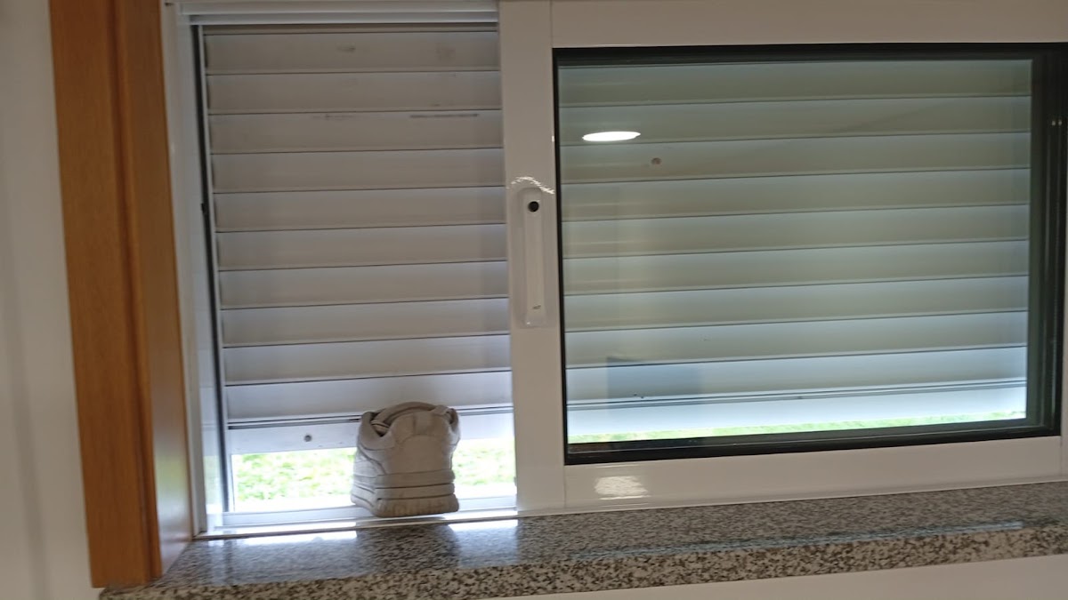 SOS Obras Viseu, pinturas, remodelações, canalizador, capoto foto 10