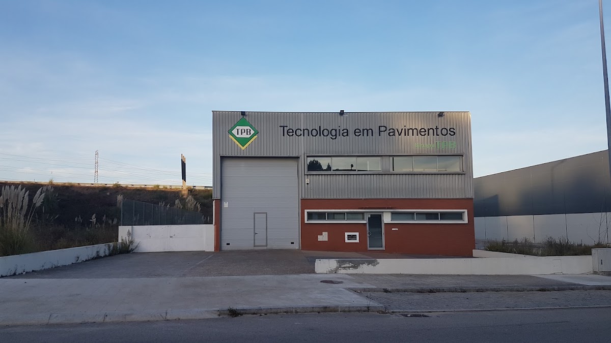 TPB - Tecnologia em Pavimentos foto 4