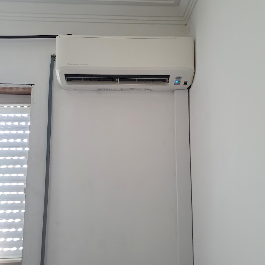 AFS Climatização foto 2