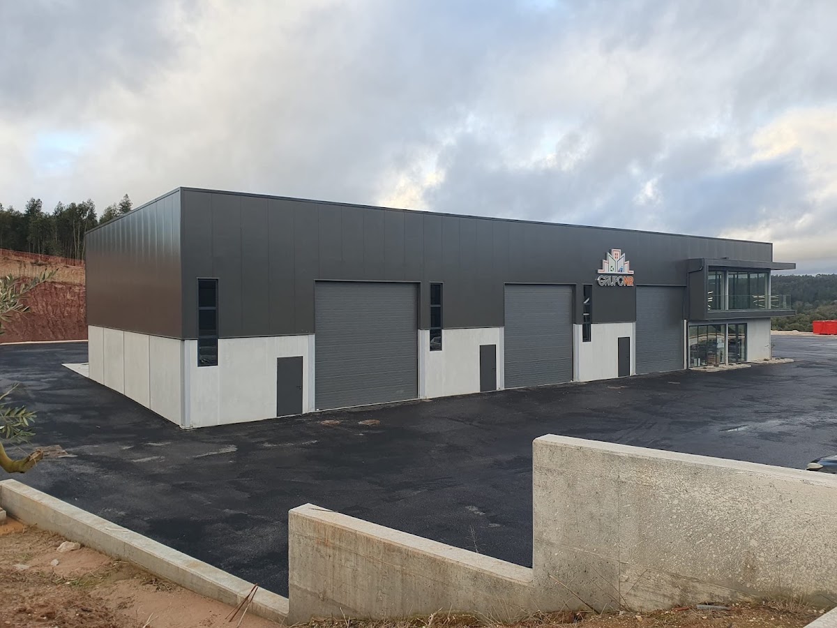 Nuno Roque Construções