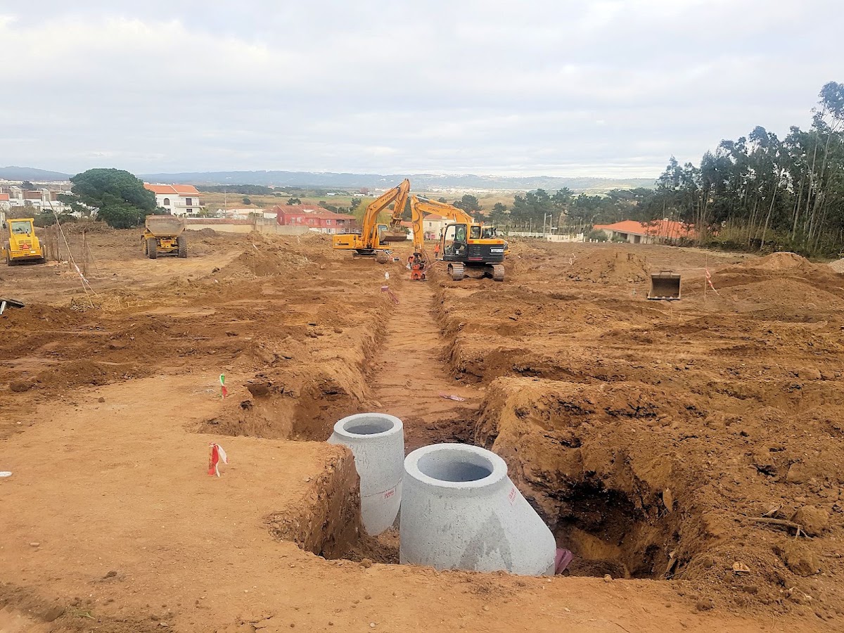 Nuno Roque Construções foto 7