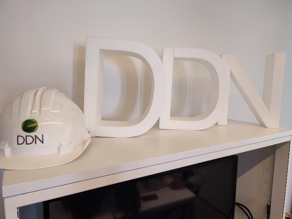DDN - Gestão de Projetos, S.A. foto 5