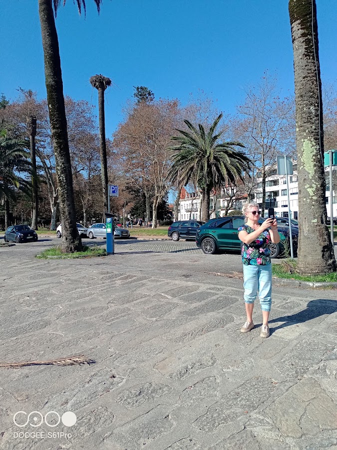 Pirâmides da Quinta da Prelada foto 7
