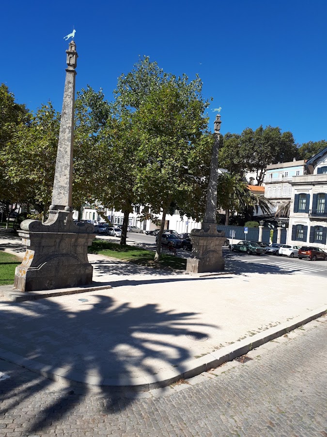 Pirâmides da Quinta da Prelada foto 9