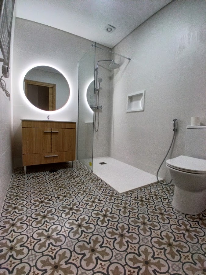 Stumpf Construções e Remodelações foto 9