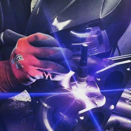 Ckweldingservice foto 2