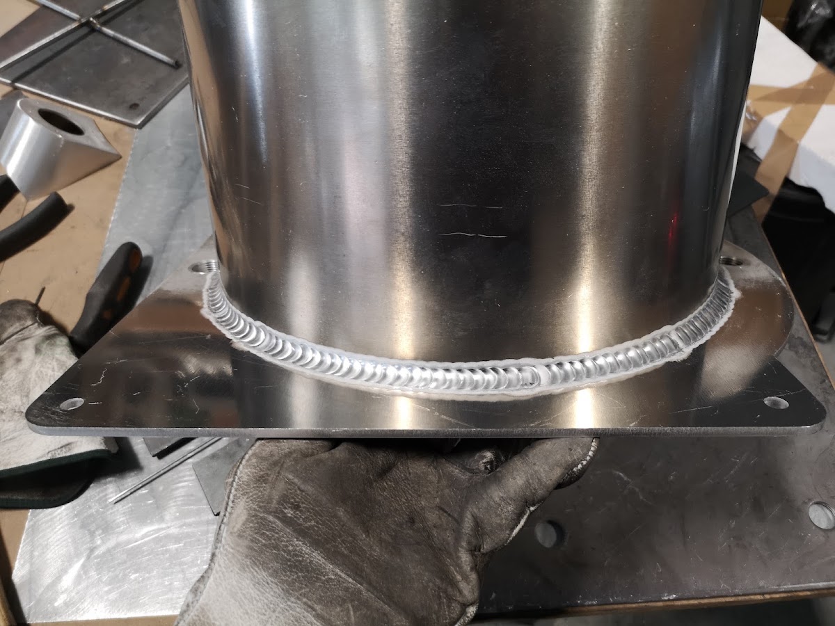 Ckweldingservice foto 7