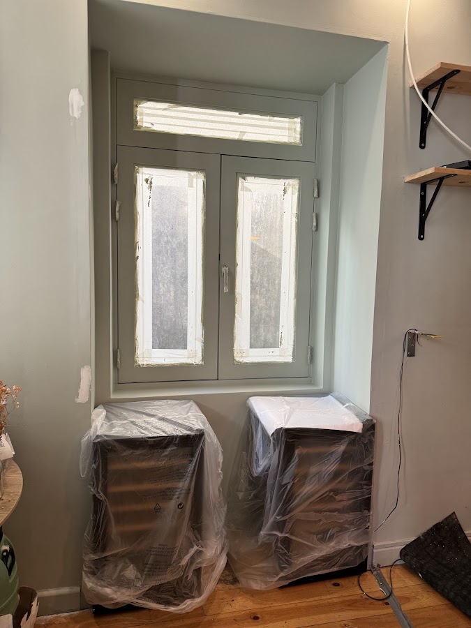 Handyman Serviços Gerais & Remodelações Porto | Marido de aluguel foto 5