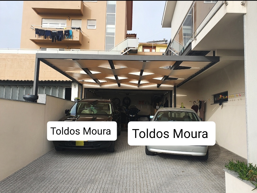 Toldos Moura Lda foto 4