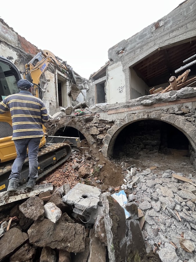 Vulcano Construções foto 8
