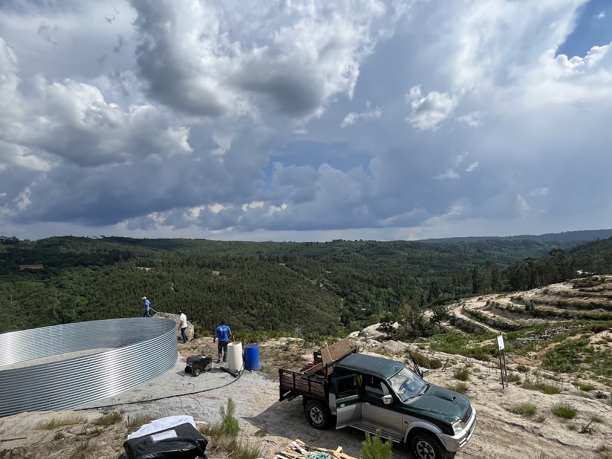 Centráguas-Sondagens e Captações de Água Lda foto 10