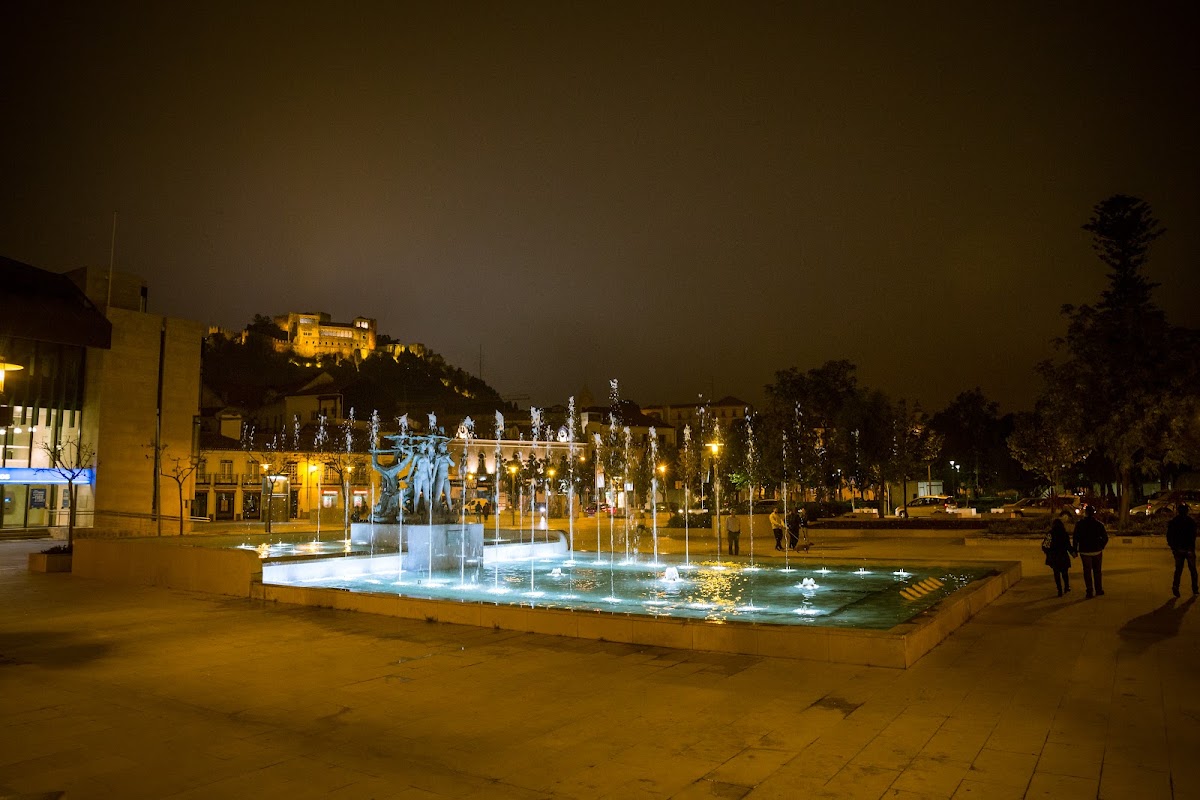 Urbiágua