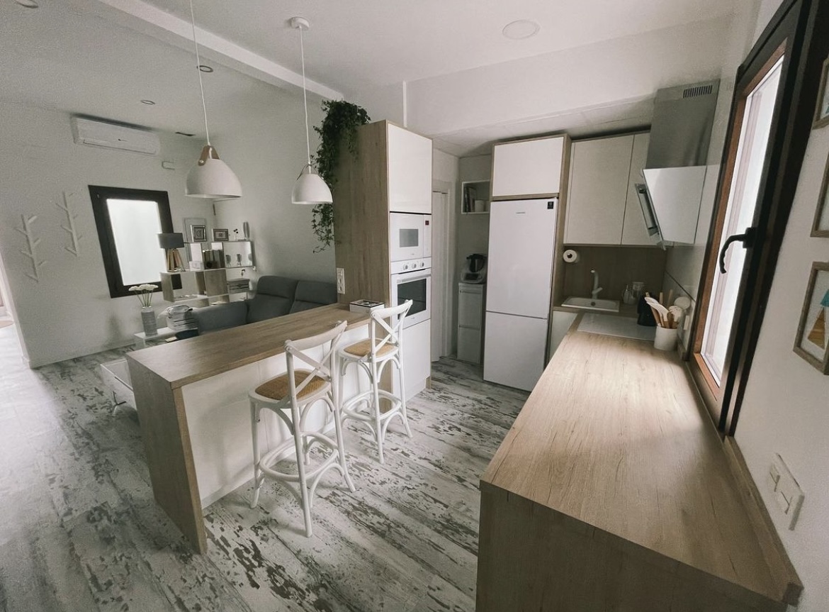 Prefabricated houses Badajoz foto 2