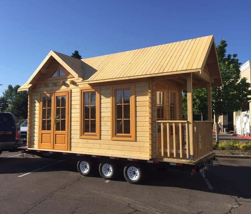 Prefabricated houses Badajoz foto 6