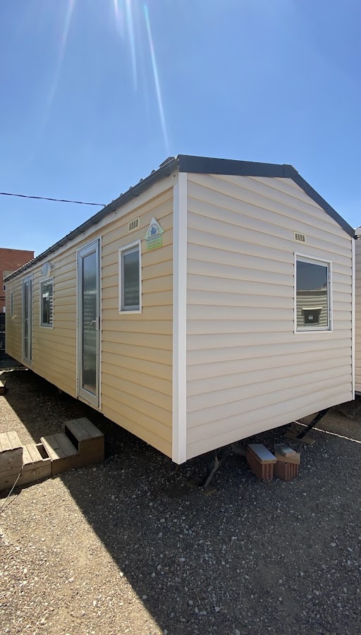 Prefabricated houses Badajoz foto 8