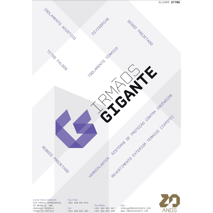 Irmãos Gigante, Lda. foto 5