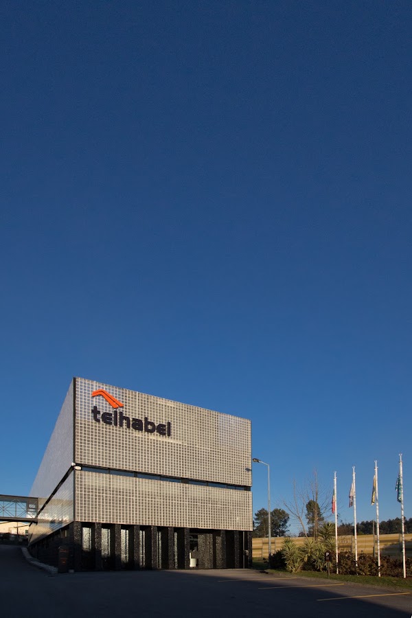TELHABEL CONSTRUÇÕES SA foto 4