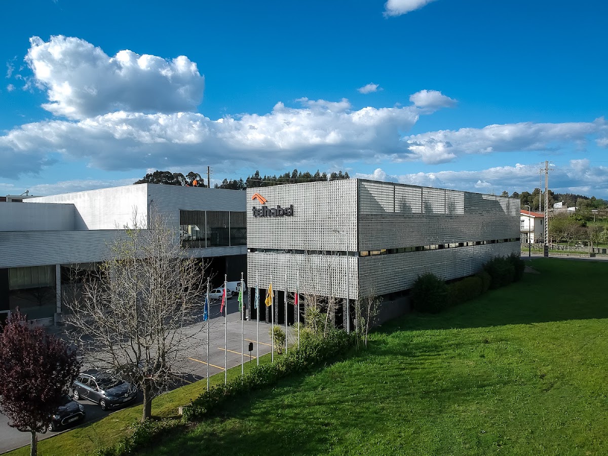 TELHABEL CONSTRUÇÕES SA foto 7