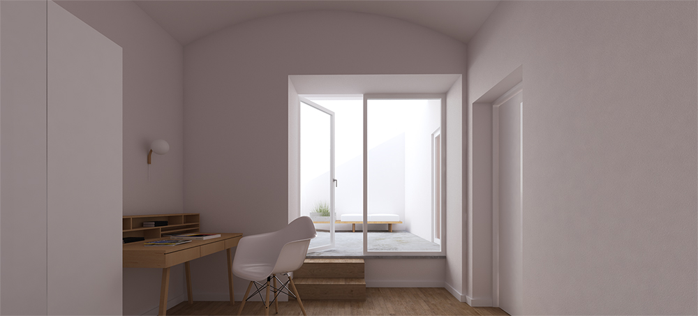 Atelier Mais arquitetura e design