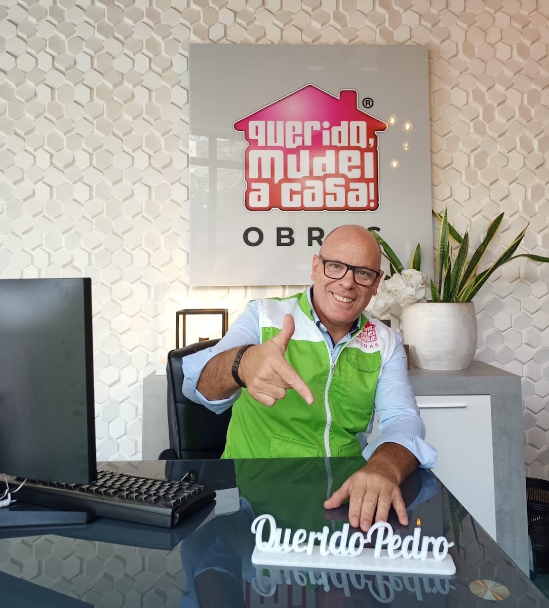Querido Mudei a Casa - Pedro Nascimento / Funchal foto 10