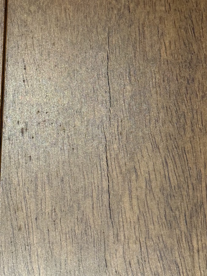 Castro Woodfloors