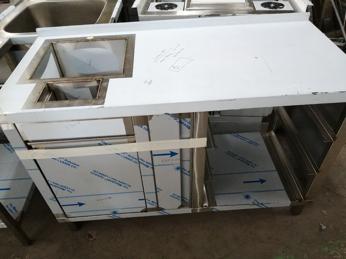 Incasometal Lda (escritorio)
