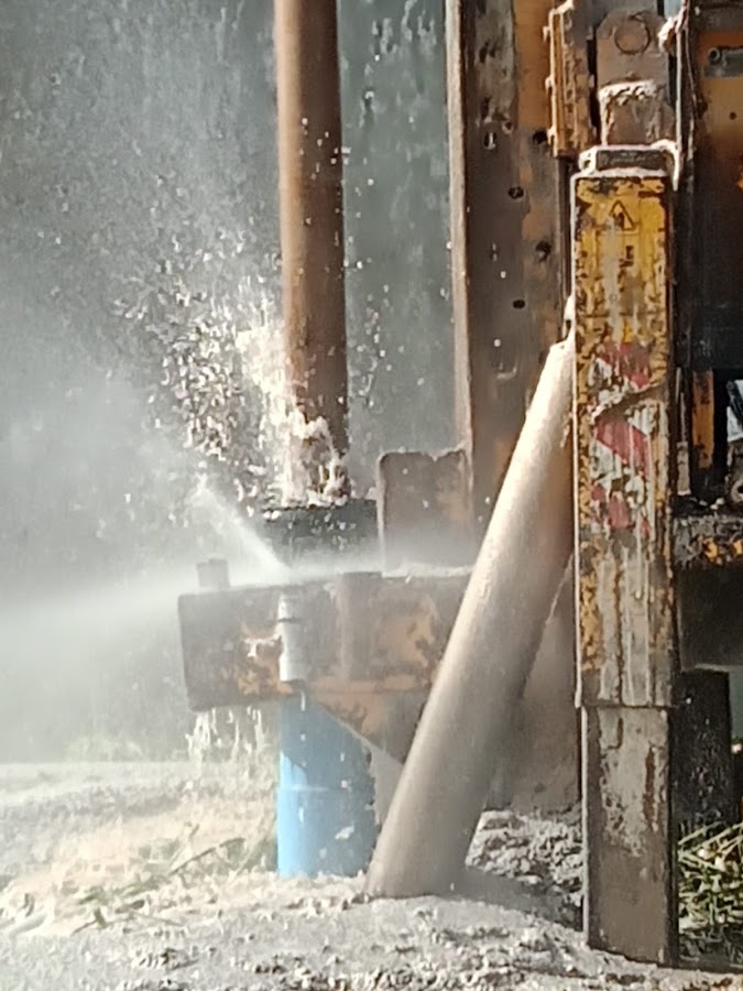 Hidrocap Sondagens E Captação De Água Lda foto 8