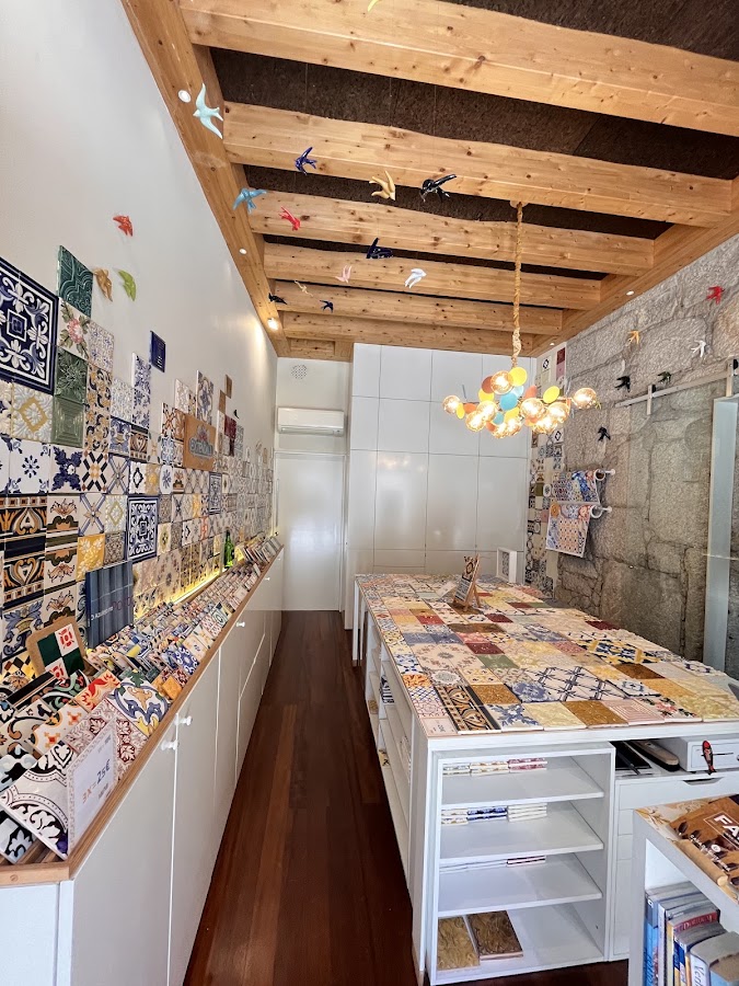 Azulejo.Shop