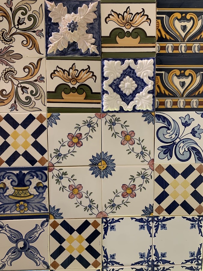 Azulejo.Shop foto 2
