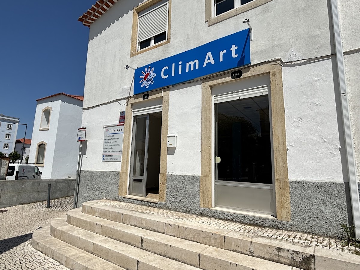 ClimArt foto 2