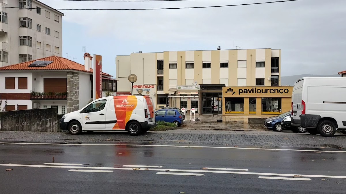 Pavilourenço - Materiais de Construção, Lda foto 2