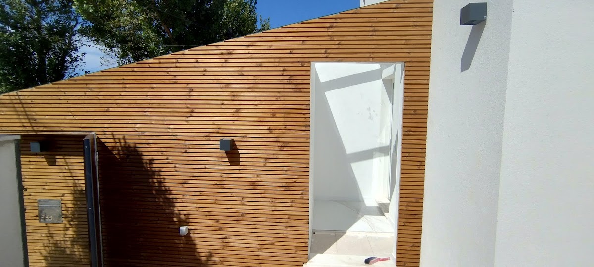 Reformas lopes construções foto 4
