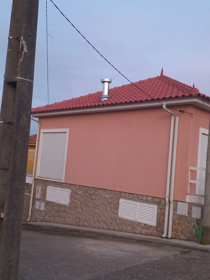 Caleiras do Oeste foto 5