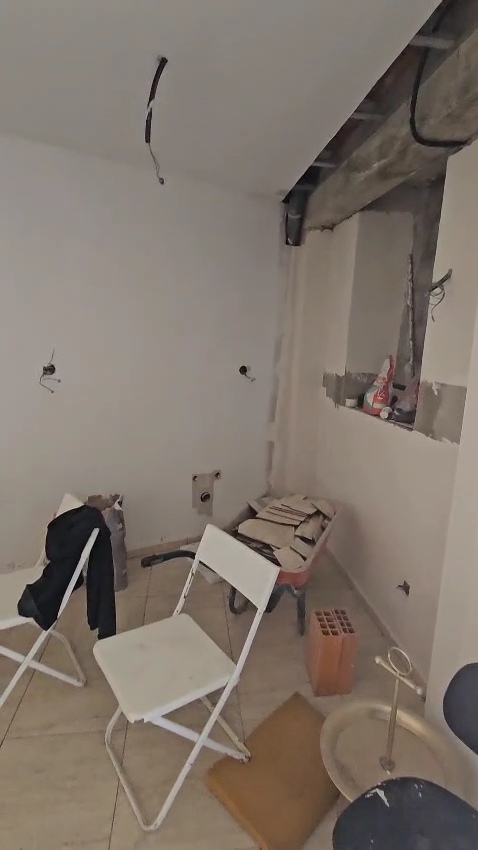 Horas Soberanas | Remodelação | Canalização | Pintura | Construção