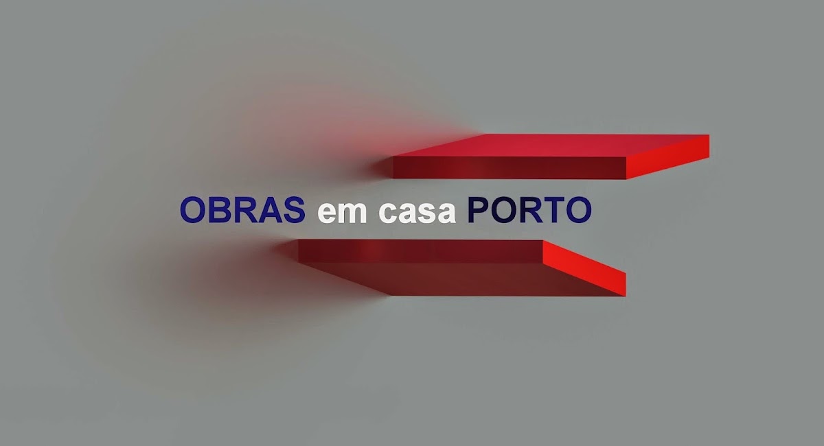 Obras em casa Porto foto 2