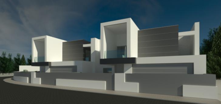 Obras em casa Porto foto 4