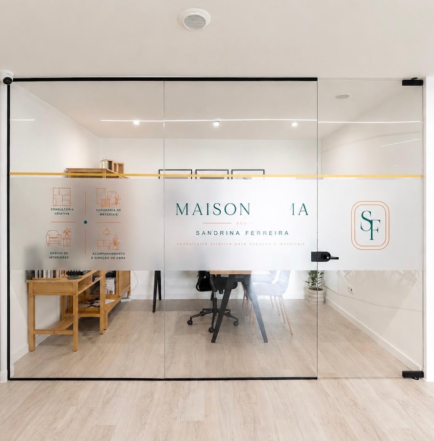 Maison Alma