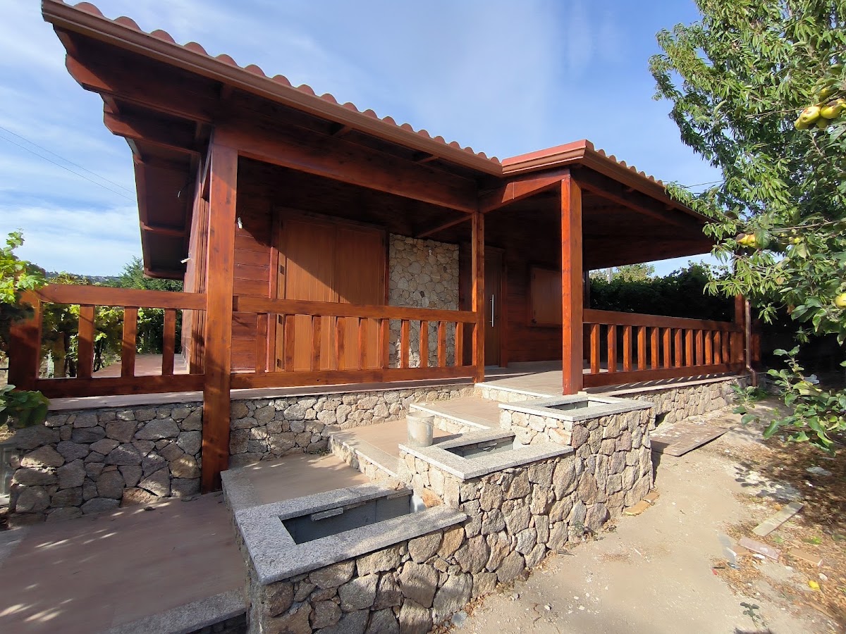Breathe House - Casas de Madeira
