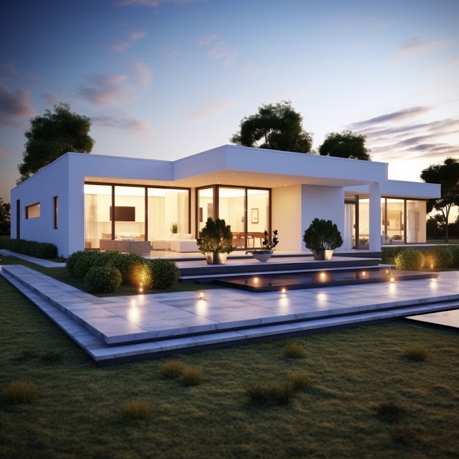 Breathe House - Casas de Madeira foto 7