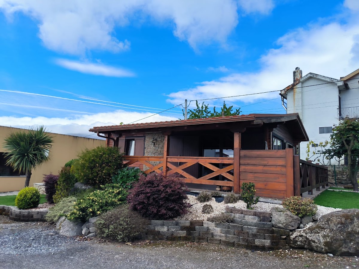 Breathe House - Casas de Madeira foto 8