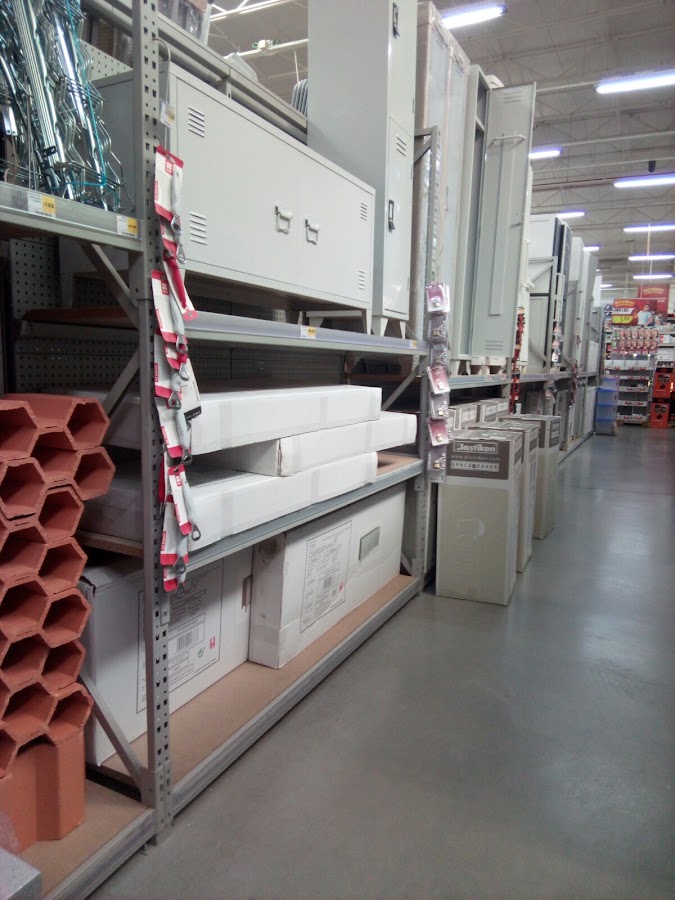Maxmat
